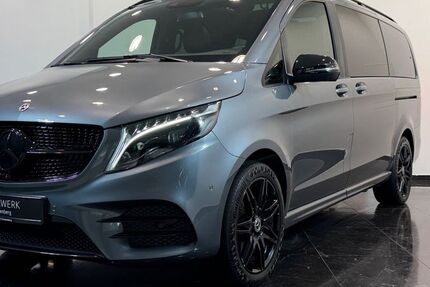 Mercedes-Benz V 300 39.900 km 69.990 &euro; Wuppertal 42327