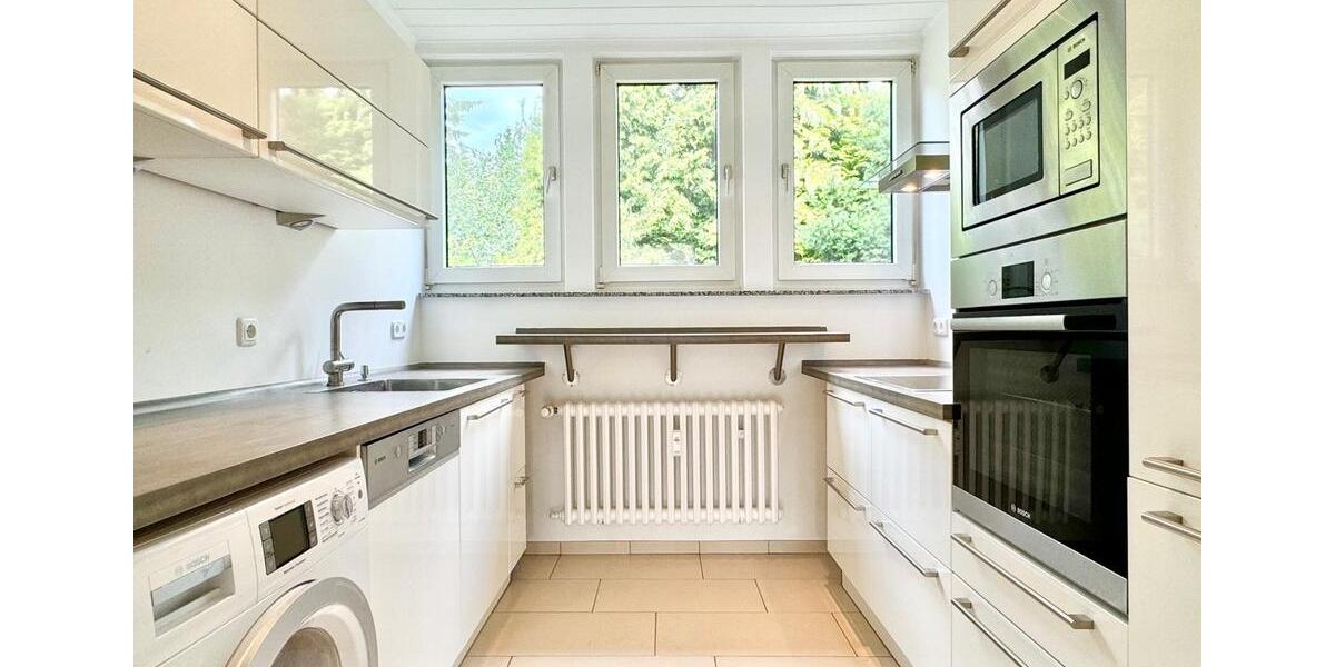 Maisonettenwohnung Bochum Bochum-Südwest - 3.5 Zimmer, 102 m&sup2;, 1.500&euro; | Angebot:26442291