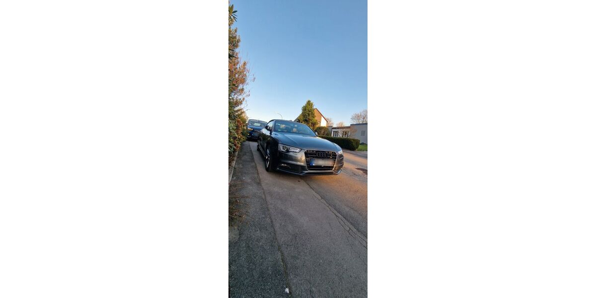 Audi A5 176.500 km 18.900 &euro; Bochum 44869