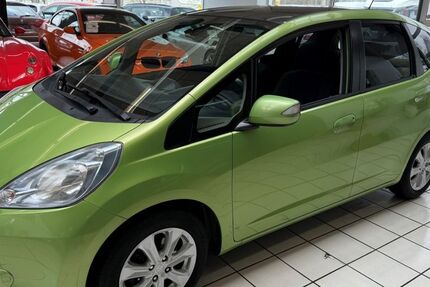 Honda Jazz 94.051 km 10.980 &euro; Gevelsberg 58285