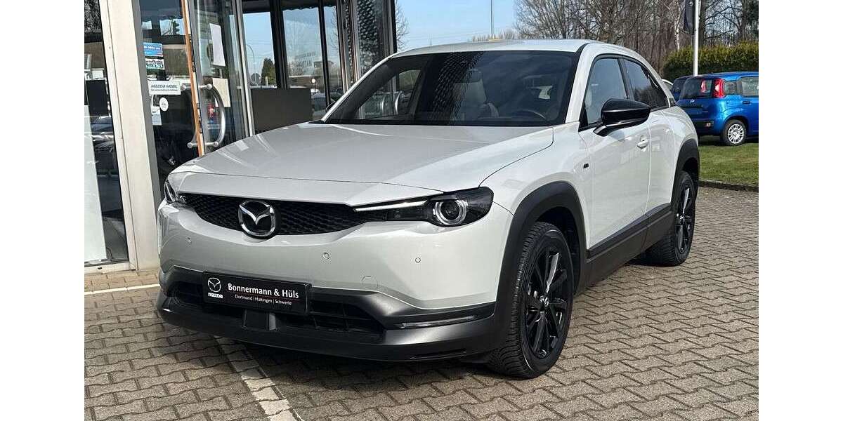 Mazda MX-30 15.864 km 18.980 &euro; Schwerte 58239