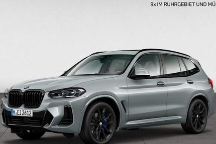 BMW X3 6.199 km 64.840 &euro; Gelsenkirchen 45897