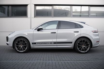 Porsche Cayenne 36.500 km 109.900 &euro; Holzwickede 59439