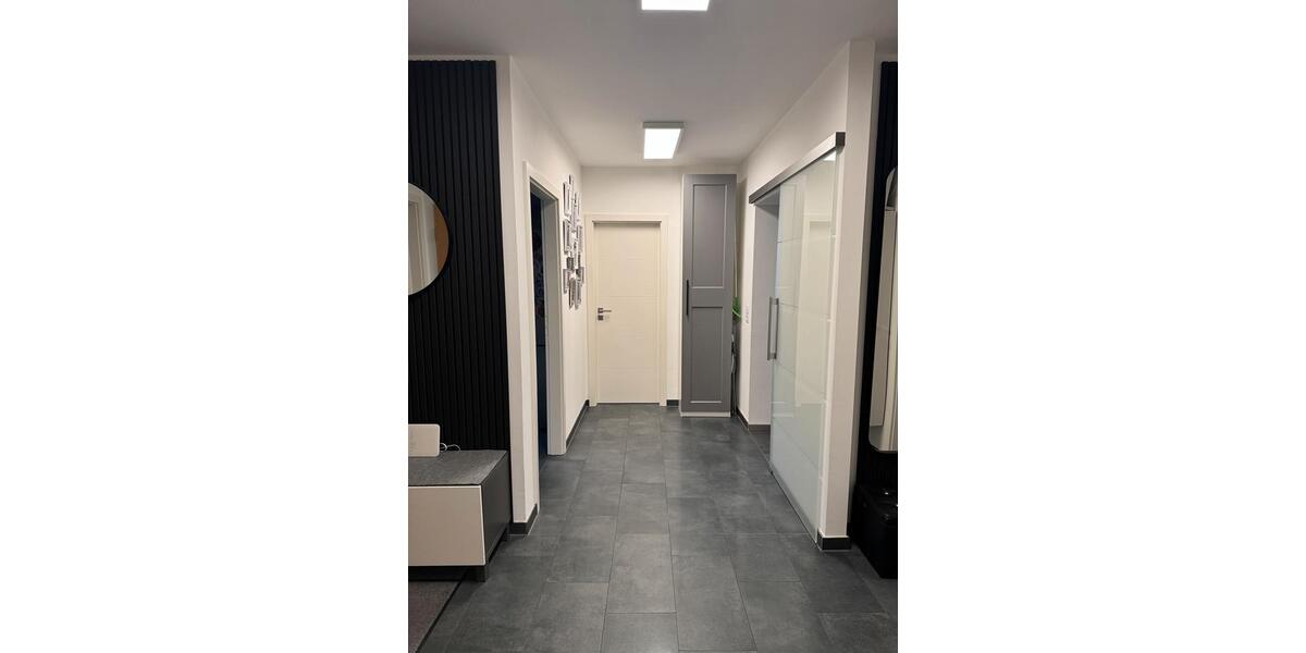 Erdgeschoßwohnung Velbert Langenberg - 3 Zimmer, 85 m&sup2;, 250.000&euro; | Angebot:25936139