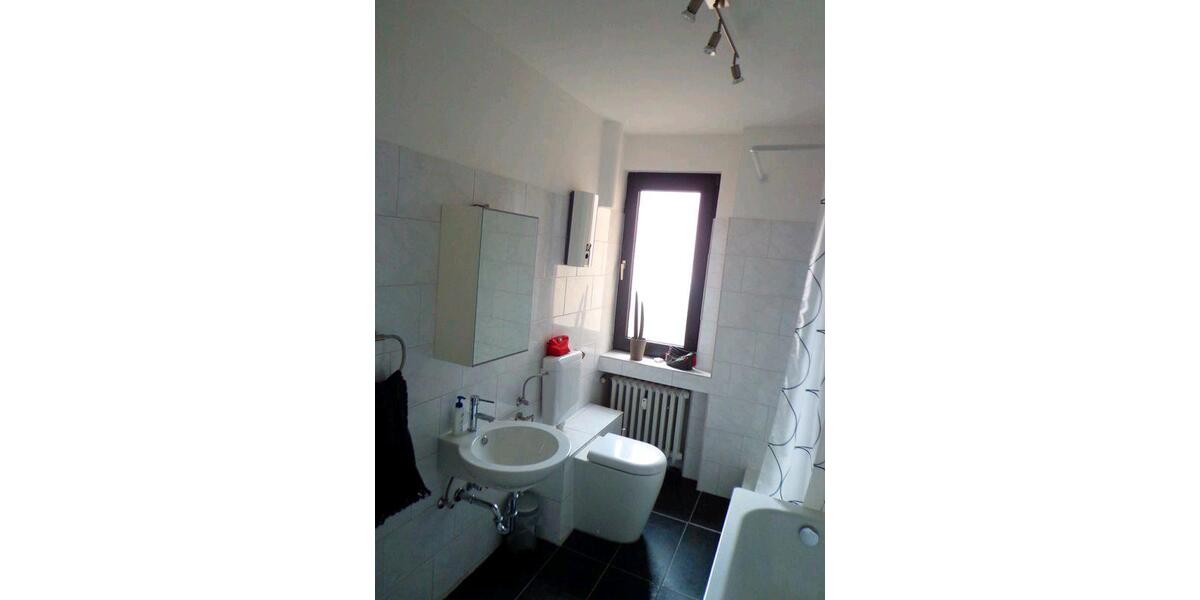 Etagenwohnung Gelsenkirchen - 2 Zimmer, 49 m&sup2;, 99.000&euro; | Angebot:24852016