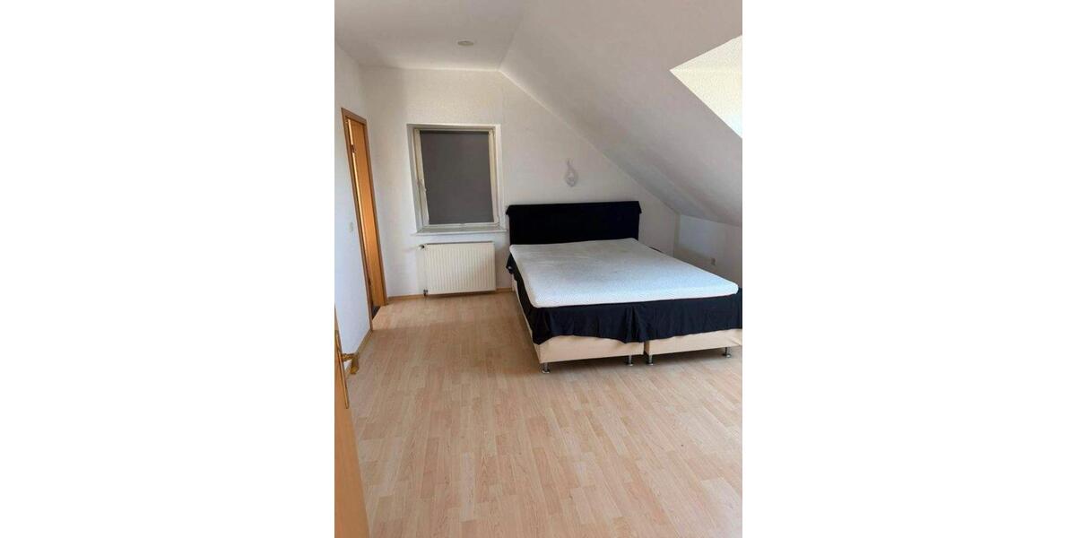 Maisonettenwohnung Witten Heven - 2 Zimmer, 75 m&sup2;, 700&euro; | Angebot:26461078