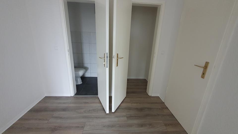 Etagenwohnung Marl Alt-Marl - 3 Zimmer, 78 m&sup2;, 544&euro; | Angebot:25104750