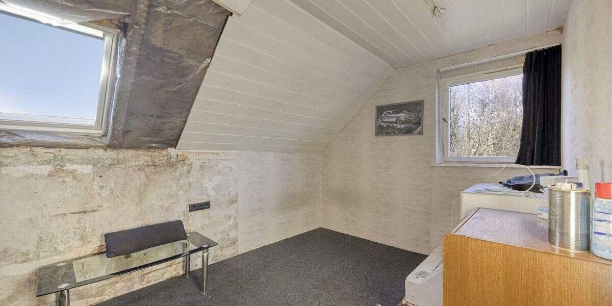 Mehrfamilienhaus, Wohnhaus Castrop-Rauxel Henrichenburg - 6 Zimmer, 147 m&sup2;, 245.000&euro; | Angebot:25742473