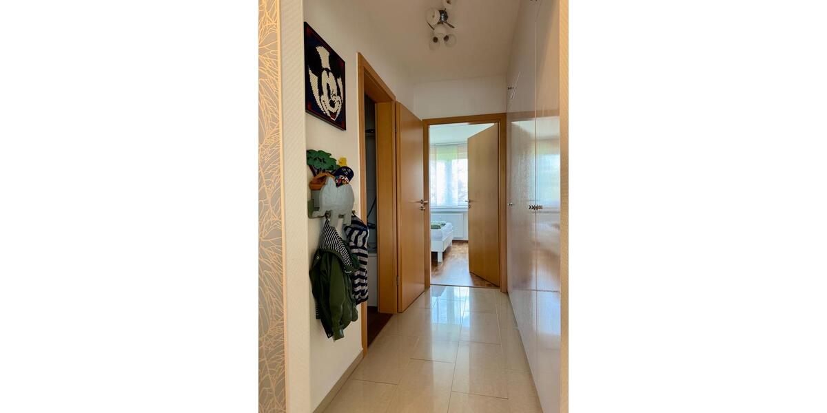 Etagenwohnung Bochum Bochum-Ost - 3.5 Zimmer, 89 m&sup2;, 255.000&euro; | Angebot:26062879