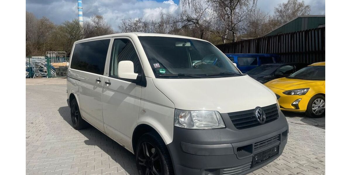 VW T5 Transporter 340.000 km 4.950 &euro; Essen 45356