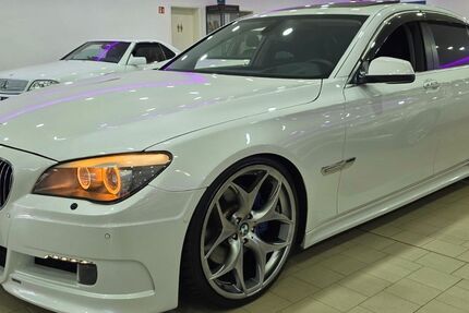 BMW 750 71.991 km 19.990 &euro; Recklinghausen 45661