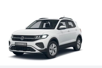 VW T-Cross 10.975 km 20.370 &euro; Oberhausen 46047