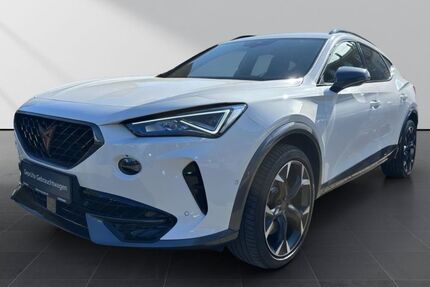 Cupra Formentor 10.300 km 30.980 &euro; Wuppertal 42109