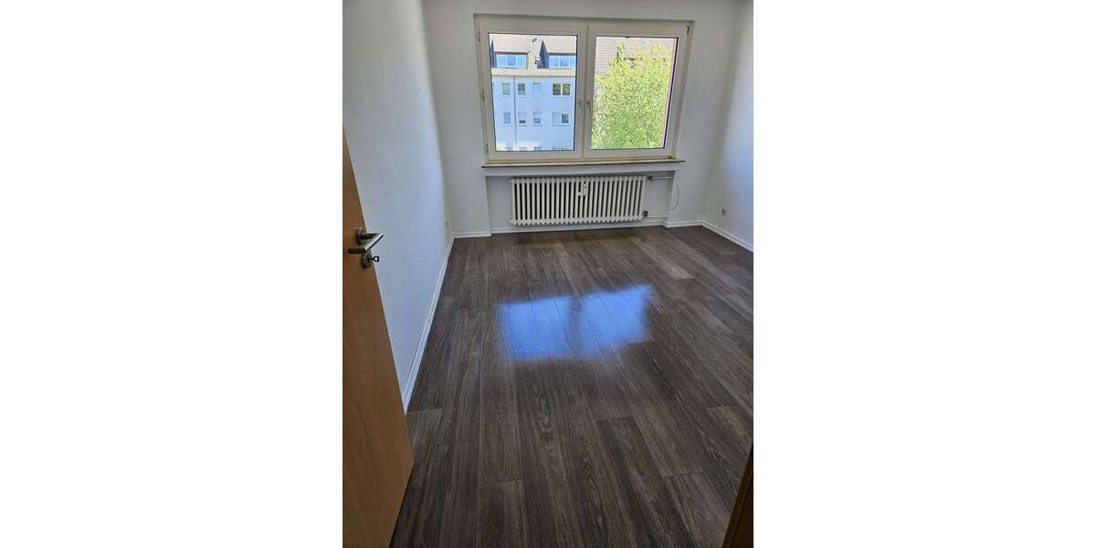 Etagenwohnung Marl Hüls - 1 Zimmer, 25 m&sup2;, 240&euro; | Angebot:26847496