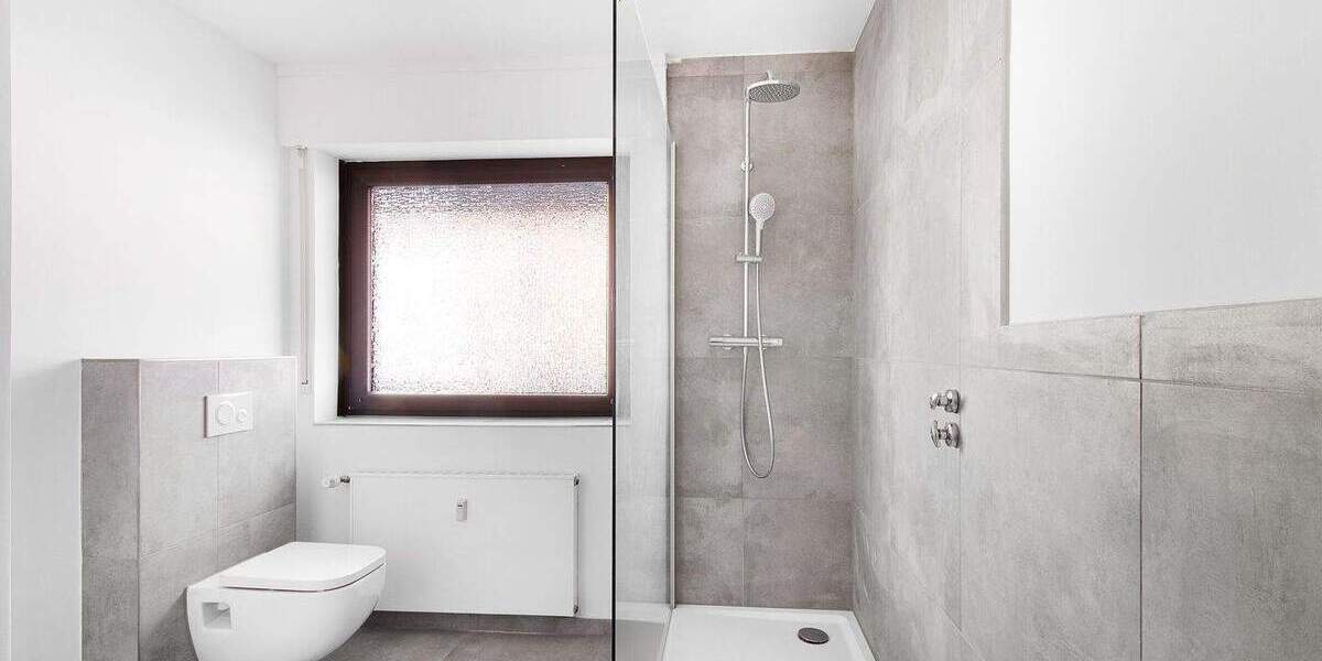 Etagenwohnung Lünen Altlünen - 3 Zimmer, 104 m&sup2;, 1.050&euro; | Angebot:25821834