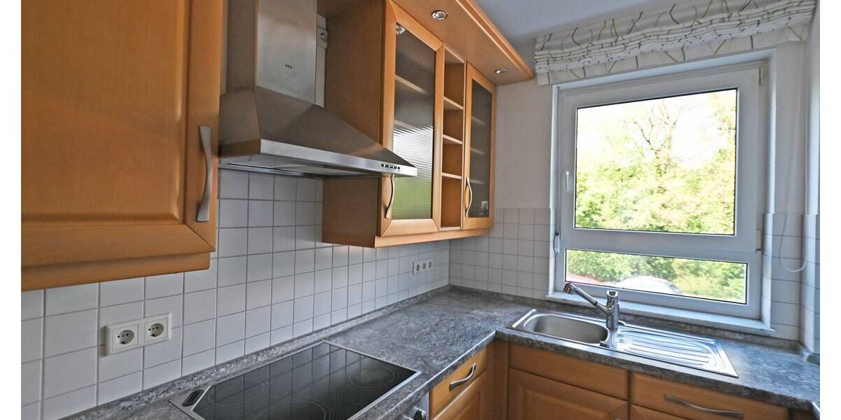 Etagenwohnung Essen Werden - 2 Zimmer, 60 m&sup2;, 670&euro; | Angebot:25968515