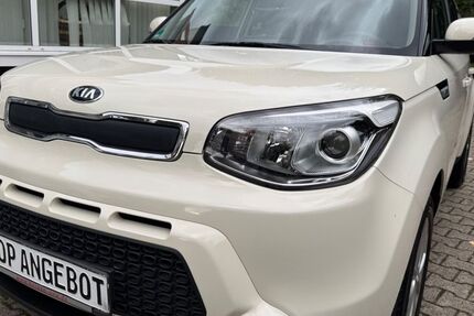 Kia Soul 86.000 km 9.690 &euro; Dortmund 44265