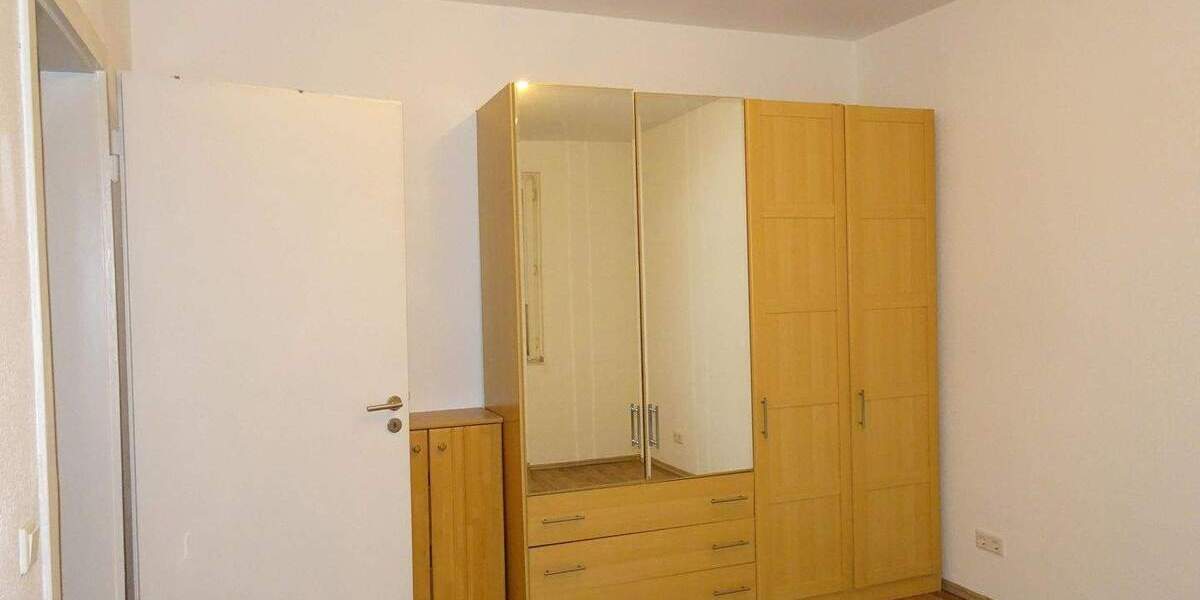 Etagenwohnung Gladbeck Mitte - 2 Zimmer, 60 m&sup2;, 450&euro; | Angebot:25674663