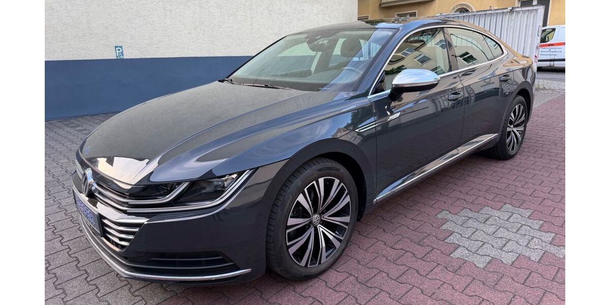 VW Arteon 85.000 km 19.890 &euro; Hagen 58135