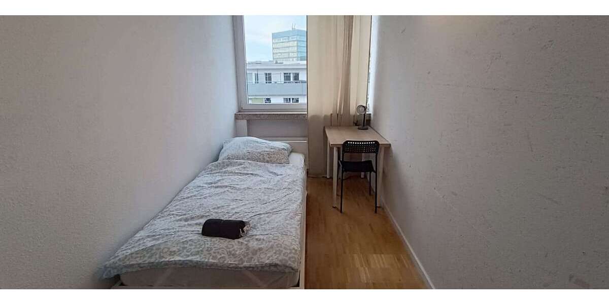 Zimmer Dortmund Innenstadt Ost - 400&euro; | Angebot:24223989