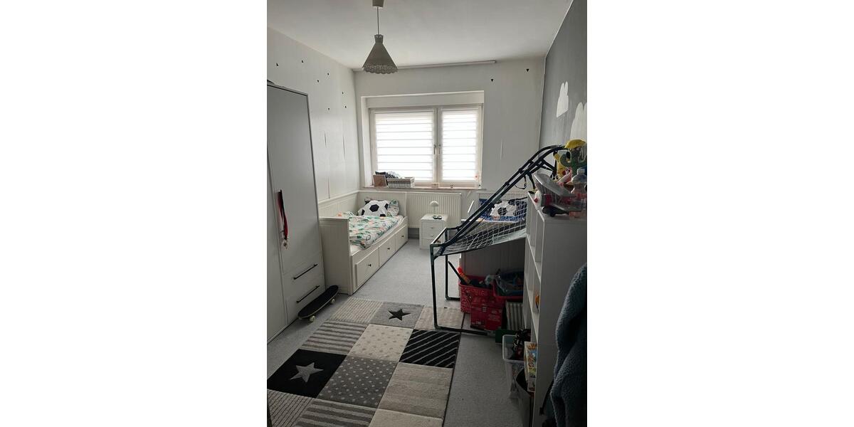 Etagenwohnung Recklinghausen - 3.5 Zimmer, 86 m&sup2;, 185.000&euro; | Angebot:24827066