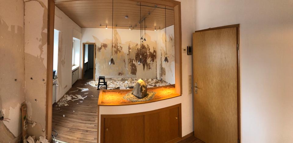 Erdgeschoßwohnung Dortmund Hörde - 3 Zimmer, 75 m&sup2;, 640&euro; | Angebot:25872693