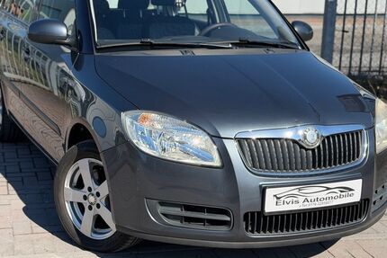 Skoda Fabia 267.589 km 2.999 &euro; Selm 59379