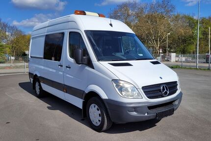 Mercedes-Benz Sprinter 112.000 km 15.990 &euro; Essen 45356