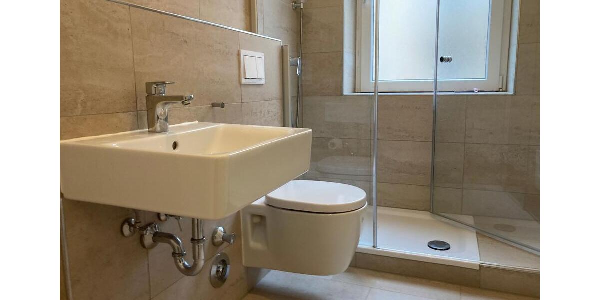 Etagenwohnung Essen Stadtbezirk III - 2 Zimmer, 56 m&sup2;, 650&euro; | Angebot:25838935