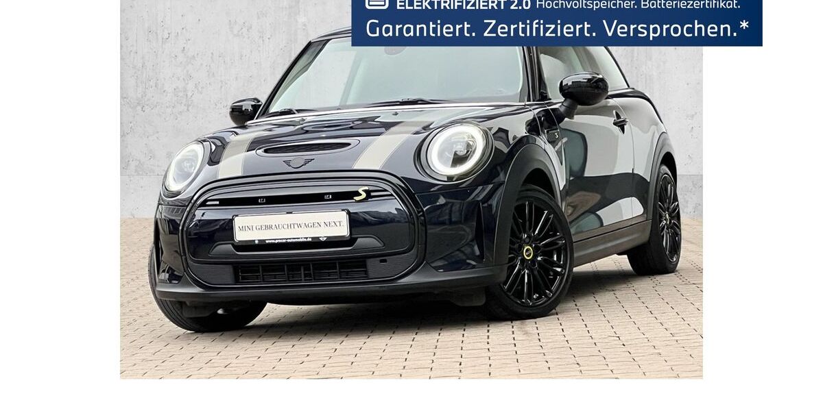Mini Cooper SE 11.000 km 19.870 &euro; Wuppertal 42117