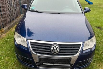 VW Passat 290.000 km 2.500 &euro; Bochum 44797