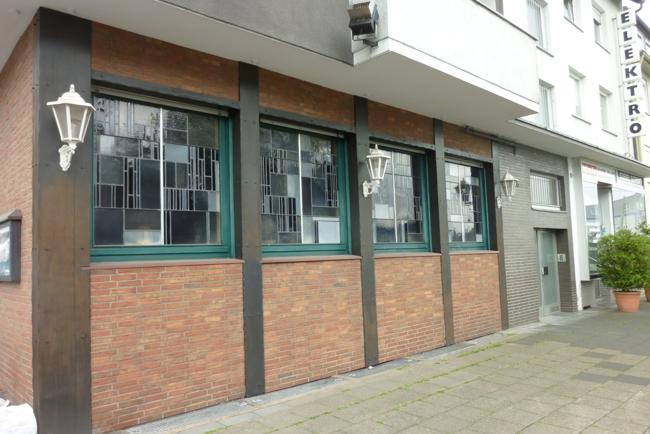 Gewerbeobjekt Hagen Hagen-Mitte - 852&euro; | Angebot:25360821