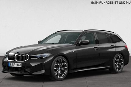 BMW 320 19.442 km 44.340 &euro; Bochum 44809