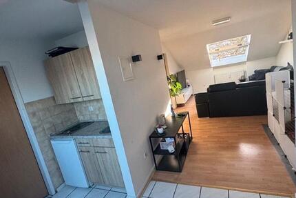 Wohnung Dortmund Bövinghausen - 2 Zimmer, 50 m&sup2;, 500&euro; | Angebot:25926369