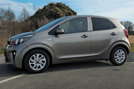 Kia Picanto 38.000 km 10.790 &euro; Lünen 44534