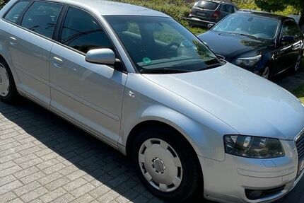 Audi A3 162.461 km 4.600 &euro; Dortmund 44319