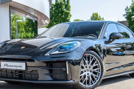 Porsche Panamera 12.000 km 112.850 &euro; Hagen 58119