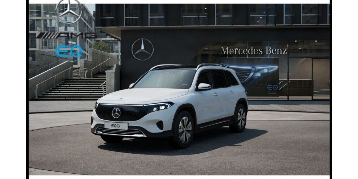 Mercedes-Benz EQB 14.211 km 39.250 &euro; Hagen 58135