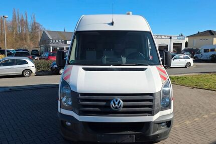 VW Crafter 207.231 km 9.550 &euro; Essen 45279