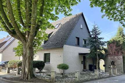 Haus Herne / Baukau Baukau - 9 Zimmer, 223 m&sup2;, 529.000&euro; | Angebot:26554165