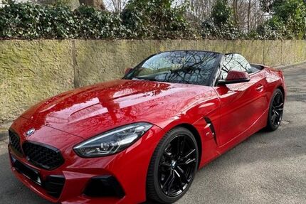 BMW Z4 53.300 km 34.490 &euro; Essen 45355