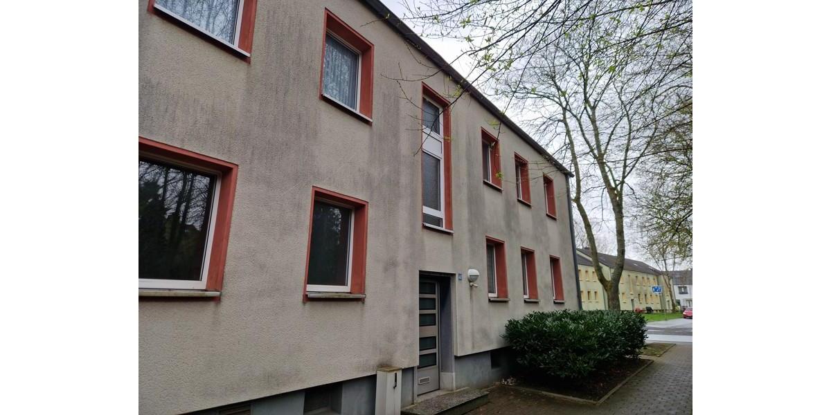 Etagenwohnung Dortmund Mengede - 2 Zimmer, 43 m&sup2;, 390&euro; | Angebot:25566161