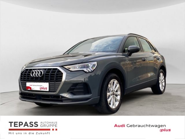 Audi Q3 15.230 km 30.380 &euro; Schwelm 58332