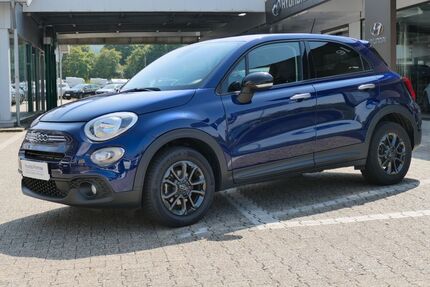 Fiat 500X 75.565 km 14.790 &euro; Schwelm 58332