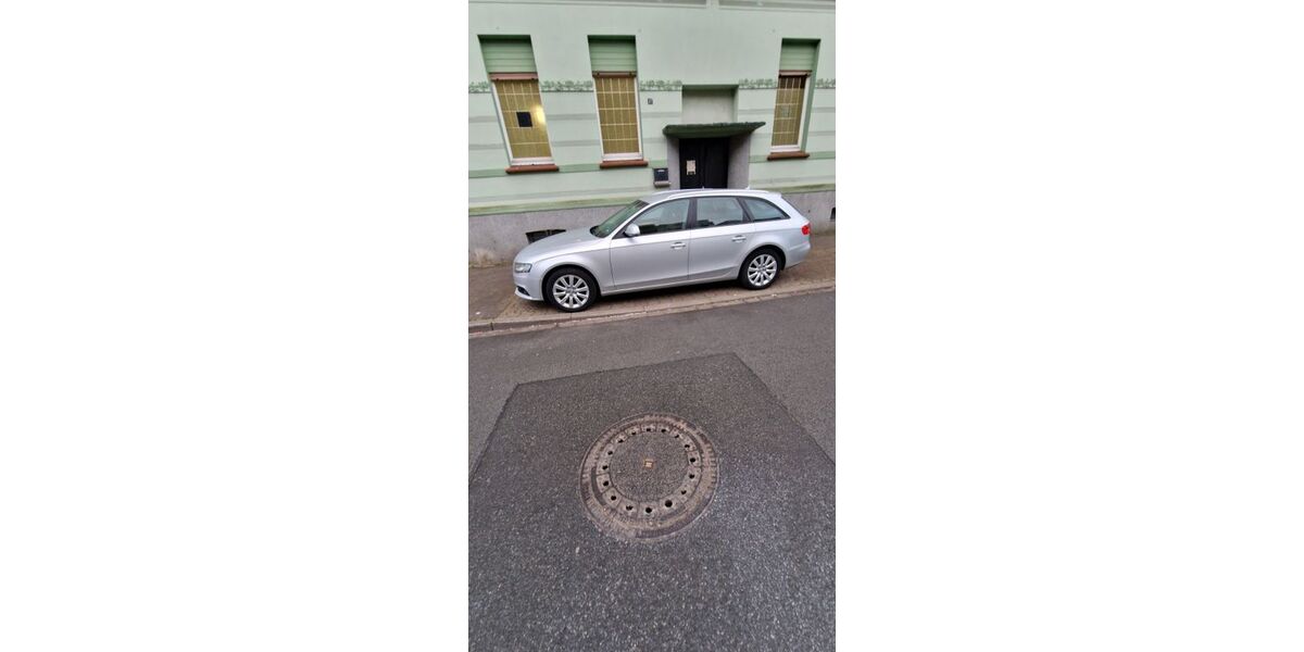 Audi A4 292.000 km 4.999 &euro; Herne 44623