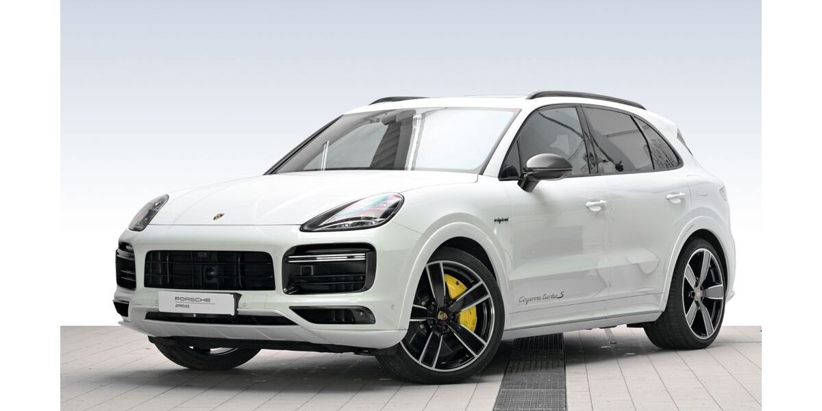 Porsche Cayenne 33.687 km 104.900 &euro; Wuppertal 42279