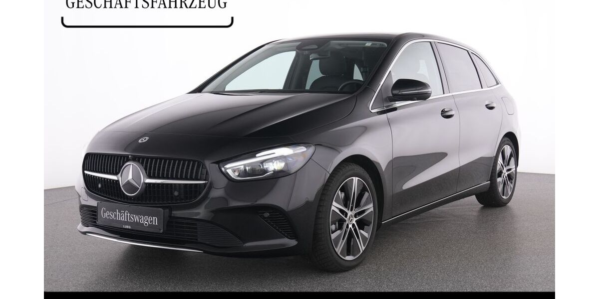 Mercedes-Benz B 180 5.425 km 36.500 &euro; Essen 45309