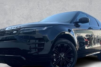 Land Rover Range Rover Evoque 2.000 km 59.900 &euro; Dortmund 44143