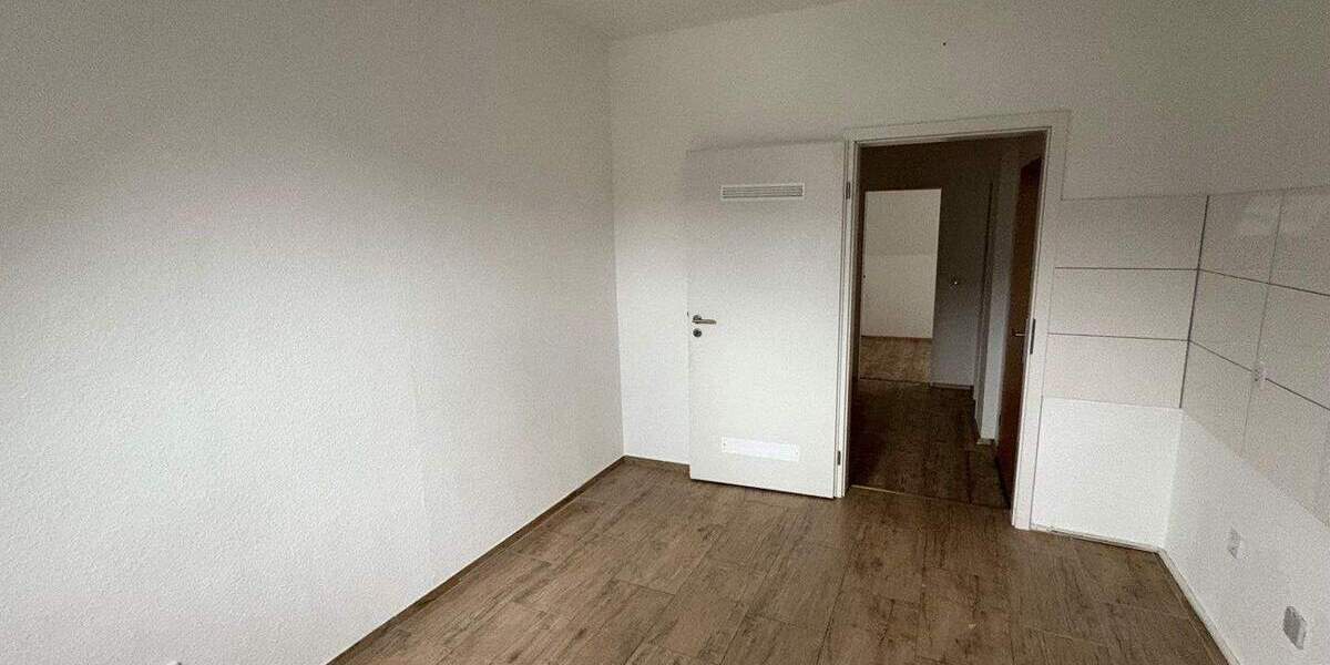 Etagenwohnung Gevelsberg - 3 Zimmer, 78 m&sup2;, 455&euro; | Angebot:25779757
