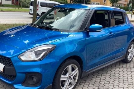 Suzuki Swift 61.134 km 13.800 &euro; Dortmund 44137
